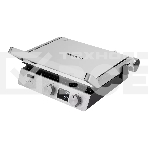Гриль Polaris PGP 3005 Серебряный, фото 1