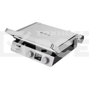 Гриль Polaris PGP 3005 Серебряный
