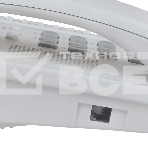 Телефон проводной SANYO RA-S517W белый, фото12