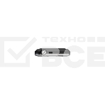 Мобильный телефон Maxvi X10i серебристый металлик, фото7