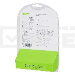 Мышь беспроводная Acer OMR020 черный, 1200 dpi, радиоканал, USB, кнопки - 3, фото20