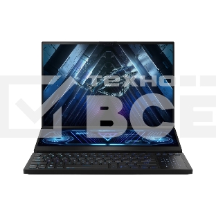 Ноутбук ASUS ROG Zephyrus Duo 16 GX650PY-NM083W 16