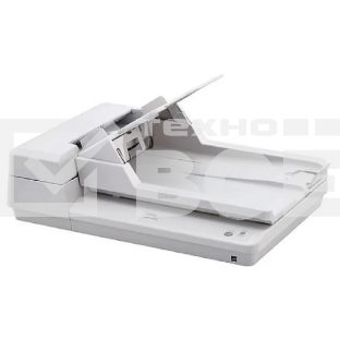 Сканер Fujitsu scanner SP-1425 (Flatbed, CIS, A4, 600 dpi, 25 ppm/50 ipm, ADF 50 sheets, Duplex, 1 y warr)