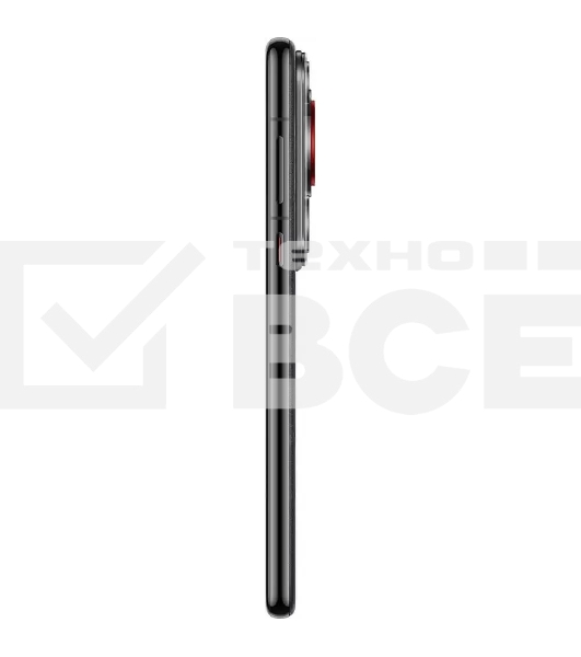 Смартфон Huawei PURA 70 ULTRA 51097VYA 16/1TB черный