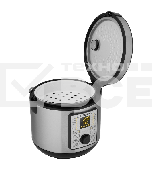 Мультиварка Maunfeld MPMC-1625S