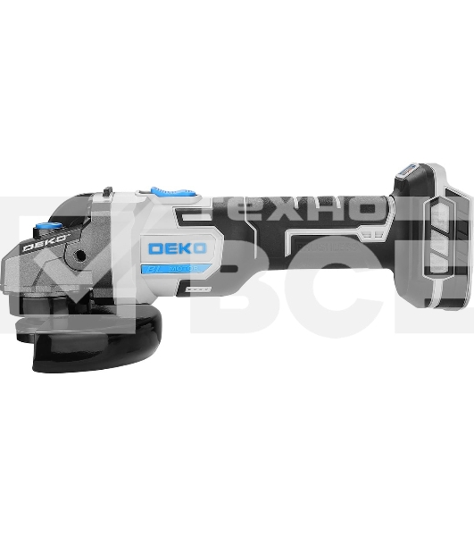 Углошлифовальная машина Deko DKAG20 9000об/мин, 125мм 063-2154