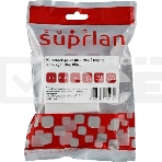 Розетка Suprlan 10-0309-1, наклад. RJ45 2 кат.5E UTP, фото2