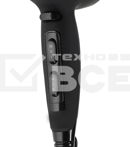 Фен Vitek VT-8212 BK черный