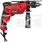 Дрель Elitech ДУ 060РЭ, 650 Вт, сетевая, ударная, фото5