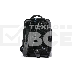 Рюкзак мужской Piquadro Blue Square CA6593B2/N, кожа, черный, фото2