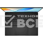 Ноутбук ASUS S5406SA-QD202 черный 14