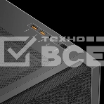 Компьютерный корпус PcCooler C3D510 BK черный без БП ATX 2xUSB3.0 audio bott PSU, фото2