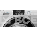 Стиральная машина Haier HW90-BP14929BS серебристый, загрузка фронтальная 9 кг, 1400 об/мин, класс: A+++, фото5