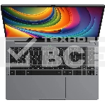 Ноутбук Digma EVE i5980 Core M3 8100Y 16Gb SSD512Gb Intel UHD Graphics 615 15.6