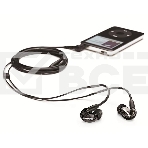Наушники Shure SE215-K-EFS черный, фото4