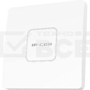 Точка доступа IP-COM W63AP, белый
