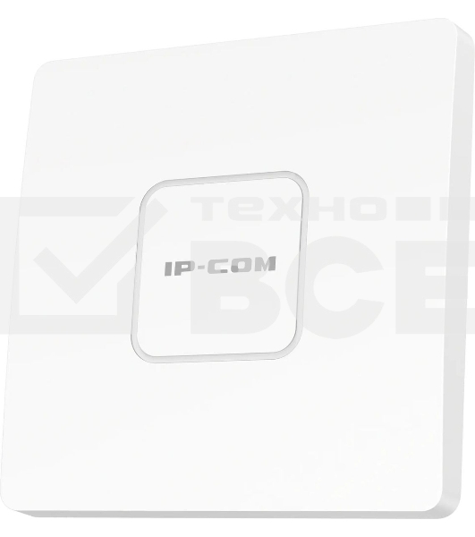 Точка доступа IP-COM W63AP, белый