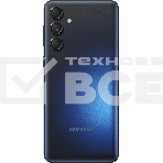 Смартфон Samsung Galaxy SM-M556E M55 5G 256Gb 8Gb черный, фото3