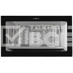 Вытяжка кухонная Krona SELINA 600 GLASS BLACK S, фото8