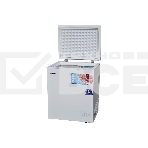 Морозильный ларь Willmark CF-170G белый, 165л, фото3