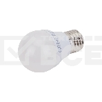 Лампа светодиодная GENERICA LL-G45-12-230-30-E27-G G45 12 Вт шар 3000К E27 230В, фото3