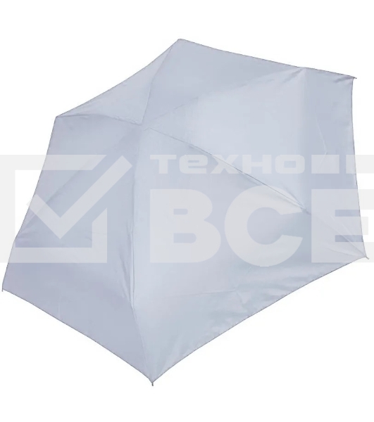 Зонт Ninetygo Summer Fruit UV Protection Umbrella, механический, голубой