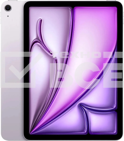 Планшет Apple iPad Air 2024 A2902 11