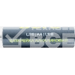 Батарея Buro Alkaline LR6 AA 2900mAh (20шт) коробка, фото7