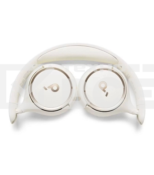 Беспроводные наушники Soundcore H30i Белый