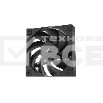 Комплект вентиляторов для корпуса DEEPCOOL FD12-3 IN 1 черный, 120 мм, 2050 об/мин, 27.6 дБ, 4 pin, фото2