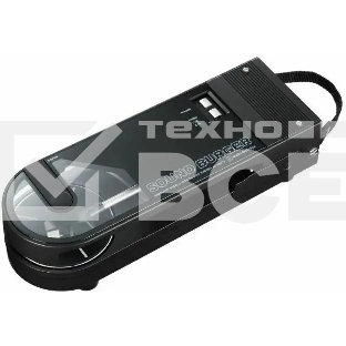 Проигрыватель винила Audio-Technica AT-SB727 полностью автоматический черный