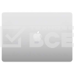 Ноутбук MacBook Air 15 3241 Silver 10CPU/10GPU 16/512Gb Apple M4, фото2