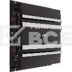 Усилитель автомобильный Digma DCP-400 четырехканальный, фото9