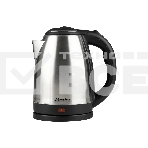 Чайник электрический МАТРЕНА MA-153 1,2л, сталь (105224), фото 1