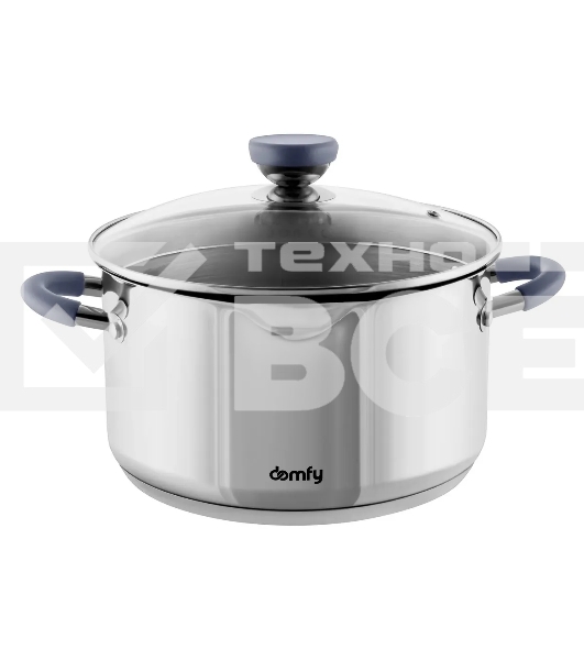 Набор посуды Domfy Home Cucina 8 предметов (DKM-CW108)