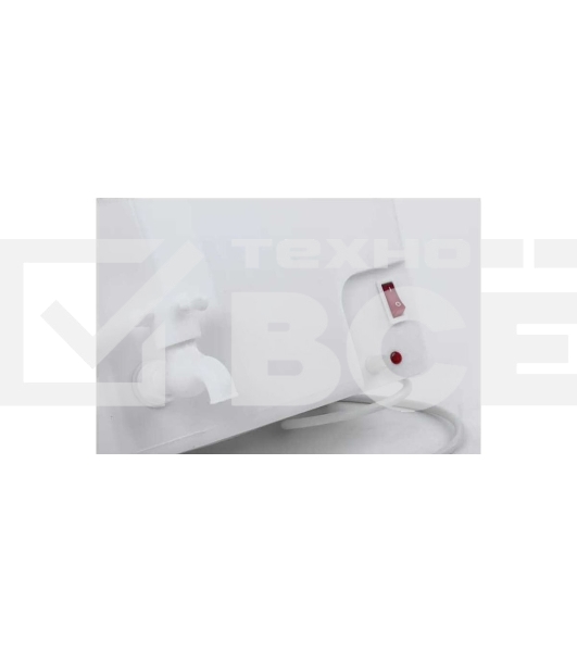 Водонагреватель ЭлБЭТ ЭВБО-22, 22 л., 1,25кВт