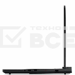 Ноутбук Lenovo Legion Pro 7 16IAX10H Core Ultra 9 275HX 64Gb SSD1Tb NVIDIA GeForce RTX5080 16Gb 16' OLED WQXGA (2560x1600) без ОС черный WiFi BT Cam (83F50023RK), фото2