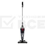 Пылесос вертикальный BBK BV2901 черный/красный, питание от сети, 170 Вт, уборка сухая, пылесборник 0.8 л, фото7