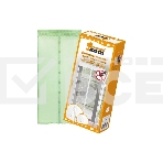 Сетка антимоскитная на магнитах 'Капутомоскито' KM-G, зеленый (311252), фото3