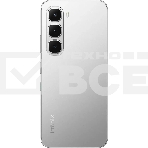 Смартфон Infinix HOT 60i 8/256Gb, серебристый, фото3