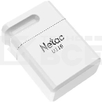 Флешка USB Netac U116 mini USB 3.0 Flash 16Gb, up to 130Mb/s NT03U116N-016G-32WH, фото4