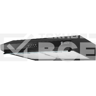 Кухонная вытяжка LEONORD LEH-010-50B черный