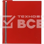 Холодильник Nordfrost NR 402 R красный однокамерный 44 л, фото9