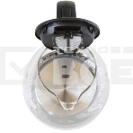 Чайник электрический Renova KT17G-08B, фото2