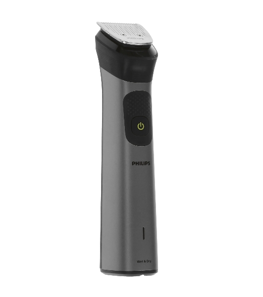 Триммер Philips MG7920/15 черный 5Вт (насадок в компл:11шт)