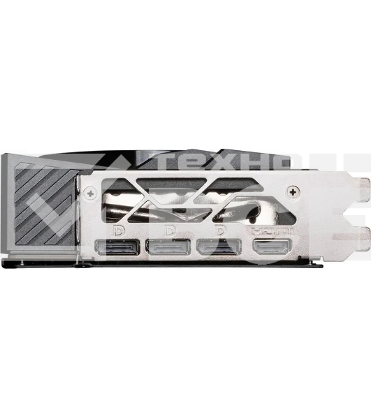 Видеокарта MSI RTX 5070 GAMING TRIO OC 12Gb GDDR7 192bit 3xDP HDMI 3FAN RTL