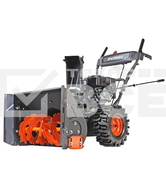 Снегоуборщик бензиновый Patriot PS 603 6.5л.с.