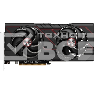 Видеокарта Sapphire PCI-E 5.0 11349-03-20G PULSE AMD RADEON RX 9070 GAMING 16Gb DUAL AMD Radeon RX 9070 16Gb 256bit GDDR6 2070/20000 HDMIx2 DPx2 HDCP Ret