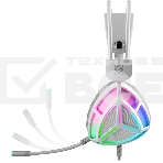 Игровая гарнитура Defender (62450) PRISM белый, фото4