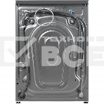 Стиральная машина Бирюса WM-SM510/10 M металлик, загрузка фронтальная 5 кг, 1000 об/мин, класс: А+++, фото3